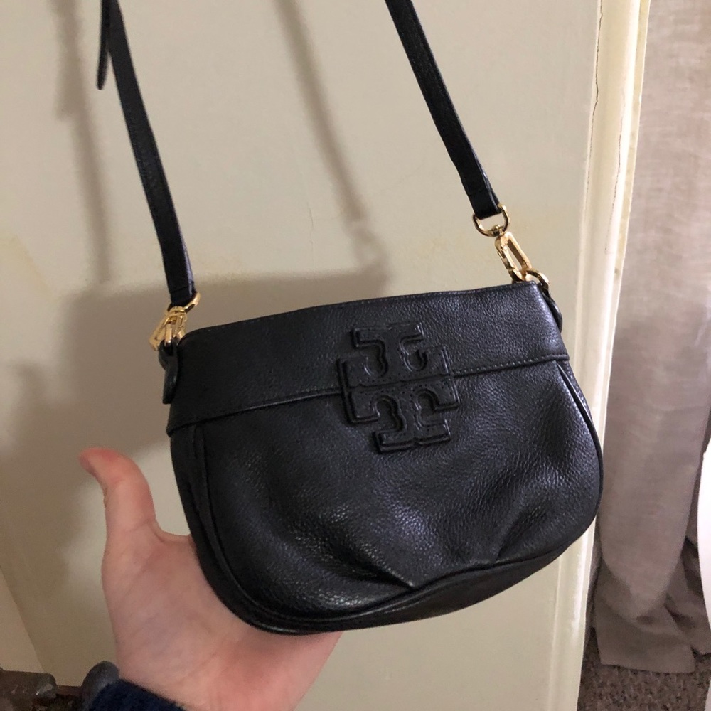 Tory Burch Cross Body Bag